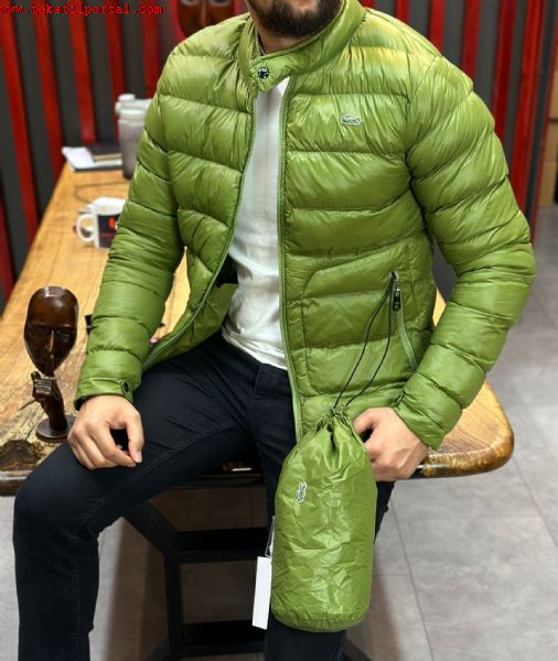 We are wholesalers of Brand Men's coats  +90 553 951 31 34 Whatsapp<br><br>THE BRAND MENS COATS SERIES ARE 5. S- M- L- XL- XXL<br>We are wholesale brand men's coat seller, Brand goose down jacket wholesaler, Brand fiber coat wholesaler and Brand men's coat supplier