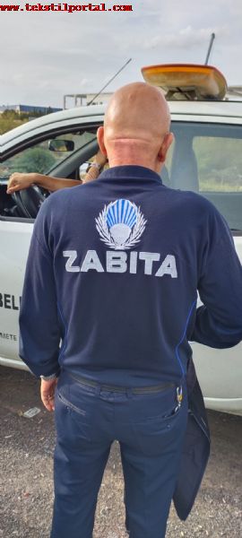 Uzun kollu zabta tiortlar siparii