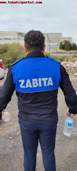 Zabta kyafetleri reticisi, Zabta kyafetleri tedarikisi aryoruz