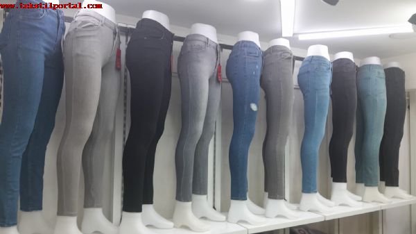 Cheap Jeans