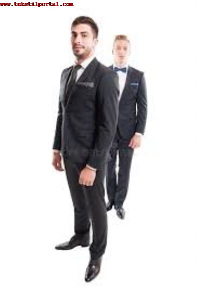 Order We are Men's suit manufacturer, Men's Jacket manufacturer, Men's Trousers manufacturer, Wholesale dealer and Exporter   +90 553 951 31 34 Whatsapp<br><br>Attention to those who are looking for men's suit manufacturers, those who are looking for men's jacket manufacturers, those who are looking for men's fabric trousers manufacturers!<br>We are members of www.tekstilportal.com website Men's suit manufacturers<br>With the models you want and with your company brand. <br><BR>We are a manufacturer of Order Men's Suits, a Manufacturer of Order Groom Suits, a Manufacturer of Order Men's Jackets, a Manufacturer of Men's Fabric Trousers, a Manufacturer of Order Groom's Vests.<br><br>Wholesale Men's Suits, a Wholesale Seller of Groom's Suits, We are a Wholesale Vest Vest Seller, Wholesale Men's Jackets Seller, Wholesale Men's Fabric Trousers Seller<br><br>For your Men's Clothing orders, please contact us at +90 506 909 54 19 Whatsapp Number, <br> <br>Our Men's Outerwear Manufacturer Members in Turkey will provide you with Alternative Collection pictures and They will offer alternative price offers