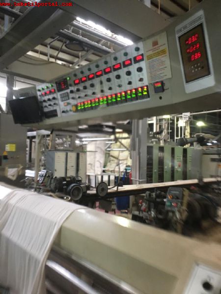 Продается машина Sun Super Stenter на природном газе   +90 506 909 54 19 Whatsapp<br><br>	 	Внимание тем, кто ищет газовый таран на продажу, а также тем, кто ищет подержанный Sun Super Ram! <br><br> Стентерная машина Sun Super модели 2004 года, стентирующая машина с 8 кабинами, стентирующая машина для природного газа, стентирующая машина с горизонтальной цепью, стентирующая машина Sunsuper 230 см будет продана 