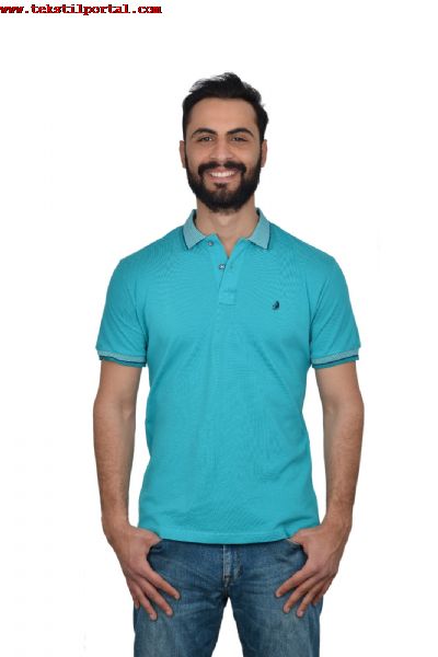 We are wholesale Polo t-shirt manufacturer, Sweatshirt manufacturer, Polar Coat manufacturer, Plus size t-shirt manufacturer, wholesaler and exporter.<br><br>We are wholesale Polo t-shirt manufacturer, Sweatshirt manufacturer, Polar Coat 
manufacturer, Plus size t-shirt manufacturer, wholesaler and exporter<br><br>
Men's Polo T-shirt manufacturer, Men's Polo T-shirt wholesaler, Men's Polo Sweat-shirt 
manufacturer, Men's Polo Swatshirt wholesaler, Plus size polo t-shirt manufacturer, Plus 
size polo t-shirt seller, Plus size Sweat-shirt manufacturer, Wholesale Plus size 
Sweatshirt seller, Polor coat We are manufacturer, wholesaler and exporter of Polar 
coats<br><br>
Pique Polo t-shirt manufacturer, Pique ringelli polo t-shirt manufacturer, Single jersey 
polo t-shirt manufacturer, Polo Sweatshirt manufacturer, 2-thread fabric Sweatshirt 
manufacturer, 3-thread fabric Sweatshirt manufacturer, Plus size polo t-shirt 
manufacturer, Large size Sweatshirt manufacturer, Fleece coat manufacturer, Knitted 
fabric top We are a group clothing manufacturer, wholesaler and exporter. <br><br> We 
make wholesale special order production with your company brand and your models.