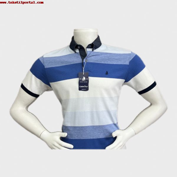 We are wholesale Polo t-shirt manufacturer, Sweatshirt manufacturer, Polar Coat manufacturer, Plus size t-shirt manufacturer, wholesaler and exporter.<br><br>We are wholesale Polo t-shirt manufacturer, Sweatshirt manufacturer, Polar Coat 
manufacturer, Plus size t-shirt manufacturer, wholesaler and exporter<br><br>
Men's Polo T-shirt manufacturer, Men's Polo T-shirt wholesaler, Men's Polo Sweat-shirt 
manufacturer, Men's Polo Swatshirt wholesaler, Plus size polo t-shirt manufacturer, Plus 
size polo t-shirt seller, Plus size Sweat-shirt manufacturer, Wholesale Plus size 
Sweatshirt seller, Polor coat We are manufacturer, wholesaler and exporter of Polar 
coats<br><br>
Pique Polo t-shirt manufacturer, Pique ringelli polo t-shirt manufacturer, Single jersey 
polo t-shirt manufacturer, Polo Sweatshirt manufacturer, 2-thread fabric Sweatshirt 
manufacturer, 3-thread fabric Sweatshirt manufacturer, Plus size polo t-shirt 
manufacturer, Large size Sweatshirt manufacturer, Fleece coat manufacturer, Knitted 
fabric top We are a group clothing manufacturer, wholesaler and exporter. <br><br> We 
make wholesale special order production with your company brand and your models.