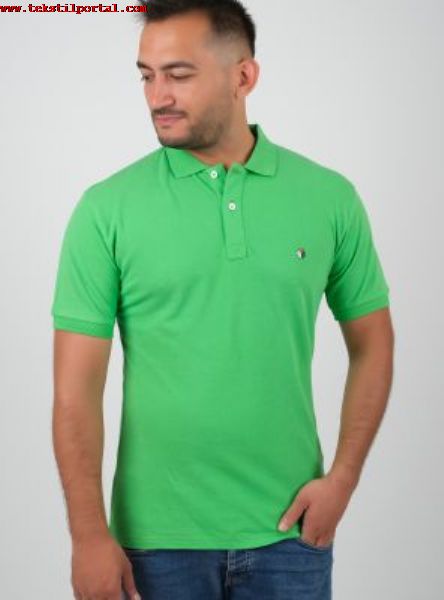 We are wholesale Polo t-shirt manufacturer, Sweatshirt manufacturer, Polar Coat manufacturer, Plus size t-shirt manufacturer, wholesaler and exporter.<br><br>We are wholesale Polo t-shirt manufacturer, Sweatshirt manufacturer, Polar Coat 
manufacturer, Plus size t-shirt manufacturer, wholesaler and exporter<br><br>
Men's Polo T-shirt manufacturer, Men's Polo T-shirt wholesaler, Men's Polo Sweat-shirt 
manufacturer, Men's Polo Swatshirt wholesaler, Plus size polo t-shirt manufacturer, Plus 
size polo t-shirt seller, Plus size Sweat-shirt manufacturer, Wholesale Plus size 
Sweatshirt seller, Polor coat We are manufacturer, wholesaler and exporter of Polar 
coats<br><br>
Pique Polo t-shirt manufacturer, Pique ringelli polo t-shirt manufacturer, Single jersey 
polo t-shirt manufacturer, Polo Sweatshirt manufacturer, 2-thread fabric Sweatshirt 
manufacturer, 3-thread fabric Sweatshirt manufacturer, Plus size polo t-shirt 
manufacturer, Large size Sweatshirt manufacturer, Fleece coat manufacturer, Knitted 
fabric top We are a group clothing manufacturer, wholesaler and exporter. <br><br> We 
make wholesale special order production with your company brand and your models.