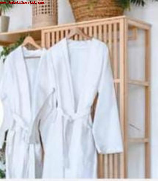 Bathrobe manufacturers in Turkey, stock bathrobe sellers in Turkey