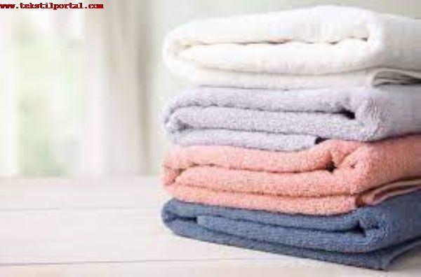 Towel manufacturers in Turkey, stock towel sellers in Turkey
