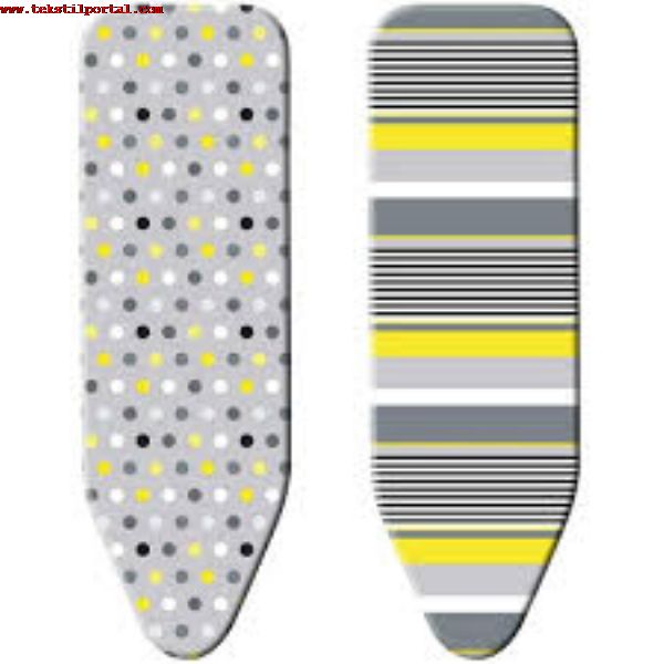 Ironing board fireproof covers wholesaler in Turkey