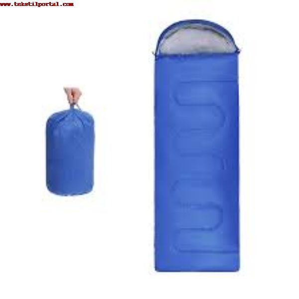 Sleeping bag manufacturer, Wholesale sleeping bag supplier