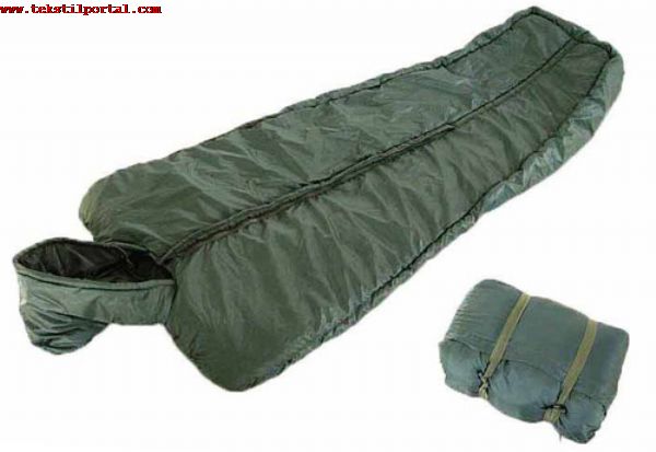 Military Sleeping bag manufacturer, Military sleeping bag supplier