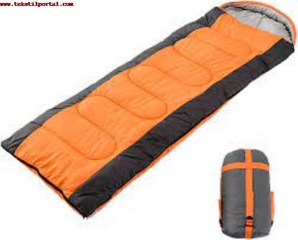 Sleeping bag exporters, Sleeping bag hangers