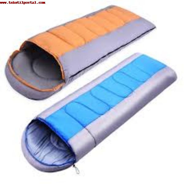 Refugee sleeping bag manufacturer, Uyku tulumu toptanclar