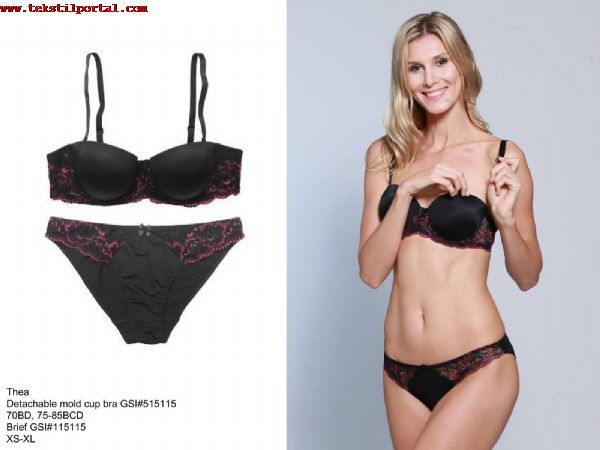 Satlk hra fazlas Fantazi kadn i amarlar, Spot Bra and panty sets for sale