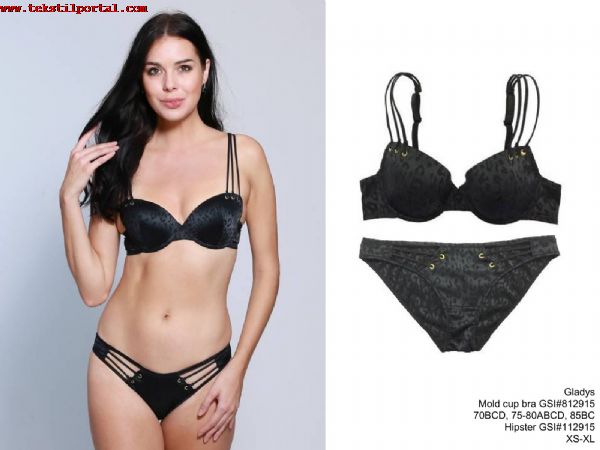 Satlk Stok kadn i amarlar, Spot women's underwear for sale