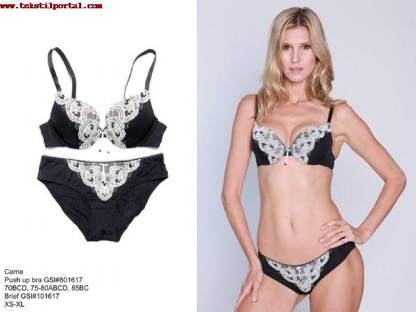 Satlk Stok Klot styen takmlar, Stock Panty bra sets for sale