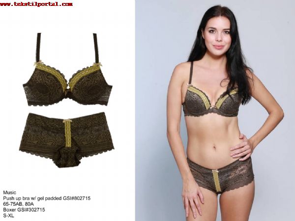 Export surplus women's underwear for sale, Satlk hra fazlas kadn i amarlar