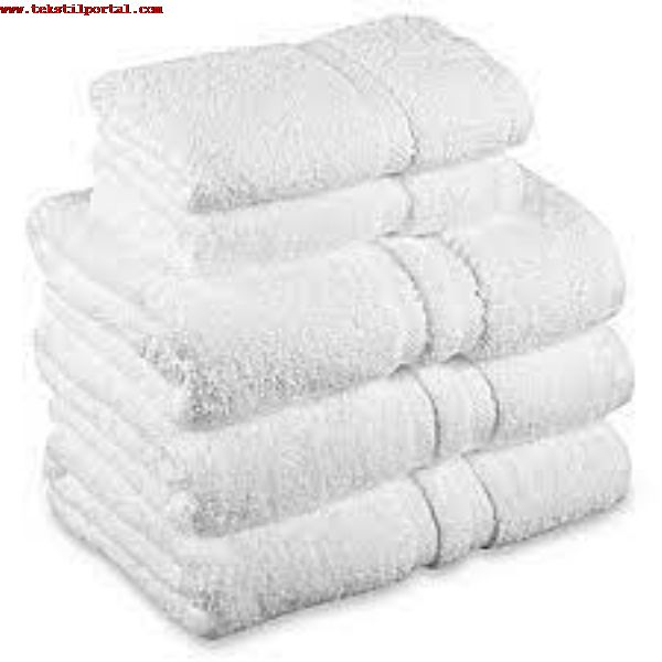 Stock Towels
