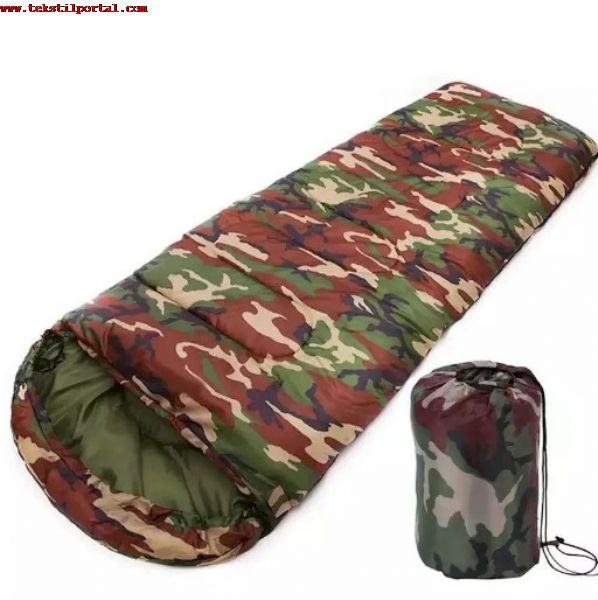 We are sleeping bag manufacturer, Camouflage Sleeping bag manufacturer, Sleeping bag wholesaler and Sleeping bag exporter.<br><br>Attention to those looking for a wholesale sleeping bag supplier, Those looking for a wholesale sleeping bag manufacturer, Those looking for a wholesale sleeping bag order, Those looking for a sleeping bag exporter!<br><br>
Our company is Military sleeping bags manufacturer, Camouflage sleeping bag manufacturer, Wholesale special order sleeping bag manufacturer, Wholesale sleeping bag seller and Sleeping bag exporter<br><br>Sleeping bag production factory, Wholesale order sleeping bags manufacturer, Sleeping bag manufacturing workshop, Wholesale sleeping bag manufacturers, Sleeping bag wholesale suppliers, Camouflage sleeping bag manufacturers, Military sleeping bag manufacturers, Camping sleeping bags manufacturers, Refugee sleeping bags manufacturers, Earthquake sleeping bags manufacturers, Disaster sleeping bags manufacturer, First aid sleeping bag manufacturer, Red Cross sleeping bag manufacturers, Search Manufacturer of rescue sleeping bags. Sports sleeping bags manufacturer, Children's sleeping bags manufacturer, Wholesale sleeping bags exporter,