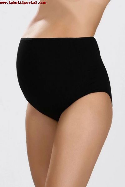We are a manufacturer of maternity panties, wholesale seller of maternity panties, exporter of maternity panties in Turkey.<br><br>We are a manufacturer of maternity panties, wholesale dealer of maternity panties, exporter of maternity panties<br><br>
High waist maternity panties manufacturer, <br>
Collector Maternity panties manufacturer, <br>
Lycra Maternity panties manufacturer, <br>
Cotton Maternity panties manufacturer, <br>
Combed Cotton Maternity Panties Manufacturer, <br>
White Maternity panties manufacturer, <br>
Colorful Maternity panties manufacturer, <br>
Plus size Maternity Panties manufacturer, <br>
Manufacturer of women's maternity panties, <br>
We are wholesale maternity panties seller and<br>
We produce wholesale order maternity panties for your brand<br><br>
High waist Maternity panties wholesaler, Comfortable Maternity panties wholesaler, Lycra Maternity panties wholesaler, Cotton Maternity panties wholesaler, Combed Cotton Maternity panties wholesaler, White Maternity panties wholesaler, Colored Maternity panties wholesaler, Plus size Maternity panties wholesaler, Women's Maternity panties wholesaler,

