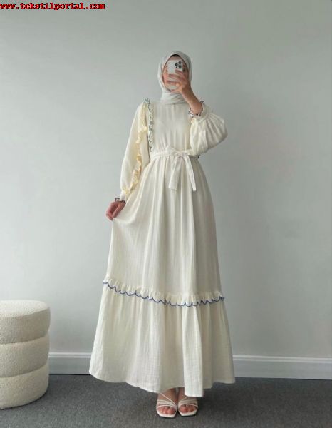 We want to buy Women's Hijab dresses for Germany<br><br>Attention to Women's Dress manufacturers, Women's hijab dresses wholesalers, Wholesale Hijab dresses suppliers! <br><br> We are looking for Women's Hijab dresses in the style of the sample pictures below for Germany. Our purchases of Women's Hijab dresses will be in quantities of 1000 -2000 Pieces and Above.