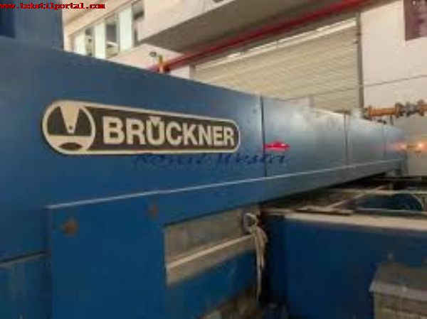 Satlk Bruckner ram makinas arayanlar, 320 cm Bruckner ram arayanlar
