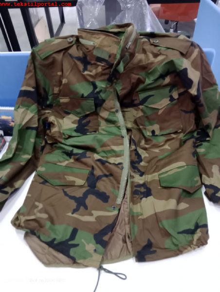 Мы хотели бы изготовить 1000 военных курток для Габона.<br><br>Внимание производителям камуфляжной военной одежды и поставщикам военной камуфляжной одежды <br><br>Для нашего заказа на 1000 камуфляжных военных пальто, которые будут отправлены в Габон,<br><br> Мы ищем компанию, производящую военную камуфляжную одежду.