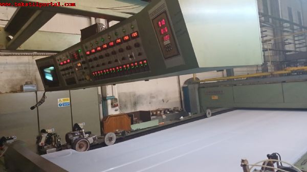 Satlk Doalgazl Babcock ram makinesi