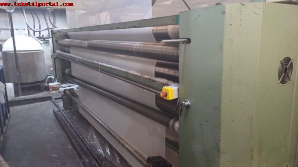 Satlk 340 cm Ram makinalar