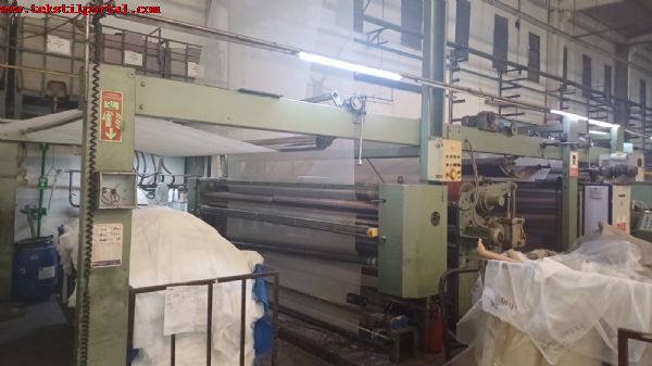 Satlk 360 cm Ram makinas