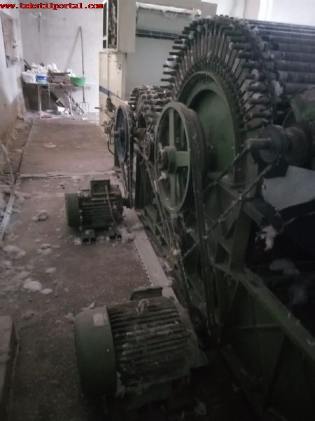 Satlk 2 Safha Karnet makinalar, kinci el 2 Safha Karnet makineleri