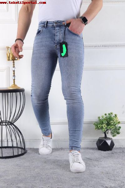 30,000 Pcs Men's Jeans will be sold from stock +90 506 909 54 19 Whatsapp