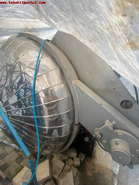 Satlk plik fikse makinas, Satlk Kullanlm iplik fikse kazan, Satlk Fikse kazan