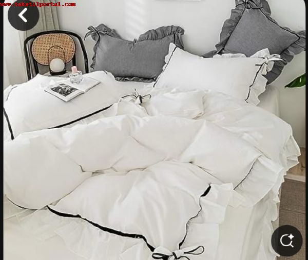 Fantazi Nevresim takmlar imalats aryoruz