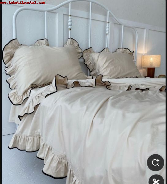  Fantazi Nevresim takmlar reticisi aryoruz