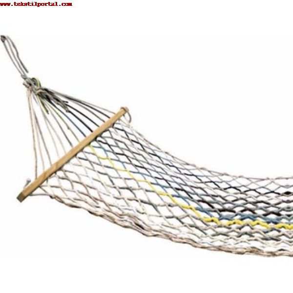 Toptan Hamak siparii, Hamak Toptan siparileri