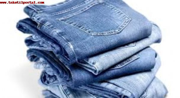 hra fazlas kot pantolon, Market sepetlik kot pantolonlar alnacaktr