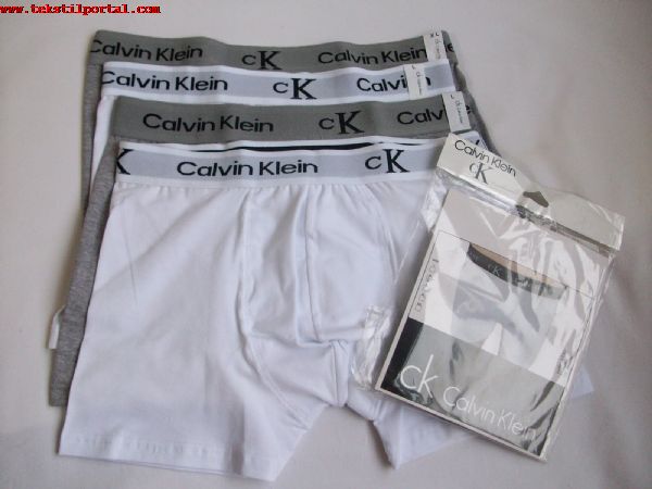 Toptan Marka Erkek boxer tedarikisi aryorum