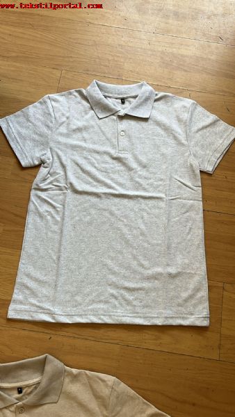 Toptan satlk polo tiort, hra fazlas erkek polo tiort