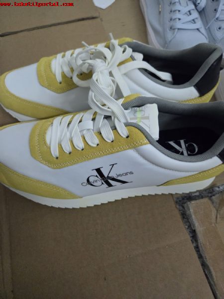 Продается 4500 пар обуви Calvin Klein, оптовый поставщик обуви Tommy в Турции.<br><br><p><span style=