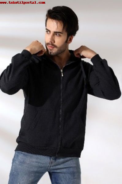 hracat Sweatshirt siparii
