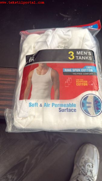 Parti mal erkek atletleri satlacaktr