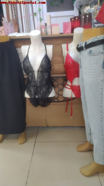 Toptan Kadn Fantazi i giyim siparii