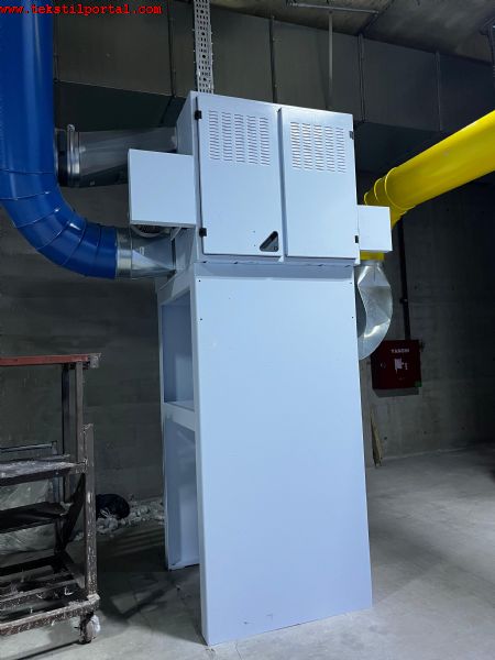 Машины Trutzschler Blowroom будут продаваться в Турции.<br><br>2013 Model Trutzschler Blowroom Machine will be sold in Turkey