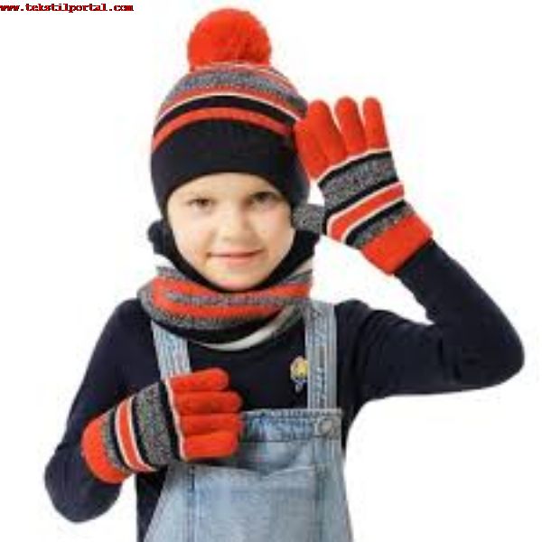 Мы являемся производителем и оптовой продавцом флисовых и трикотажных детских шапок, детских перчаток и детских шарфов<br><br><p><strong>Мы являемся производителем вязаных шапок, перчаток,<br />
шарфов и оптовым поставщиком женской, мужской и детской одежды</strong>.</p>

<p>При оптовых заказах:<br />
Мы производим зимние шапки, шарфы и перчатки из трикотажных тканей, джерси, флиса и вельсофта.</p>

<p><strong>При оптовых заказах:<br />
Мы являемся производителем вязаных перчаток, шапок и шарфов.</strong></p>

<p><strong><span style=