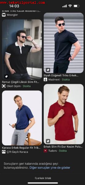 hracat fazlas erkek giyim aryorum