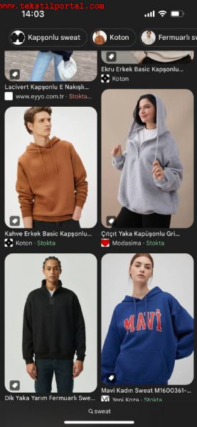 hracat fazlas Klk giyim aryorum