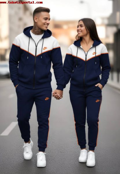 We are a tracksuit manufacturer, tracksuit wholesaler, and tracksuit exporter in Istanbul.<br><br><p><span style=