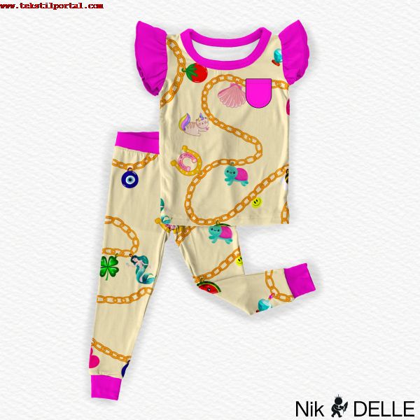 I want to have Baby and Children's pajamas made for America, I am looking for Baby and Children's Pajamas manufacturers.