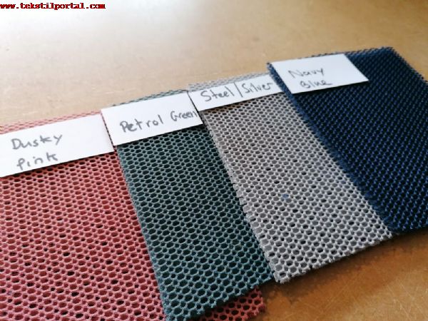 Polyester SPACER KUMASLAR