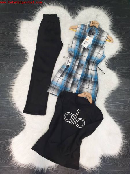 Toptan Marka spor abiye giyim sipari�i